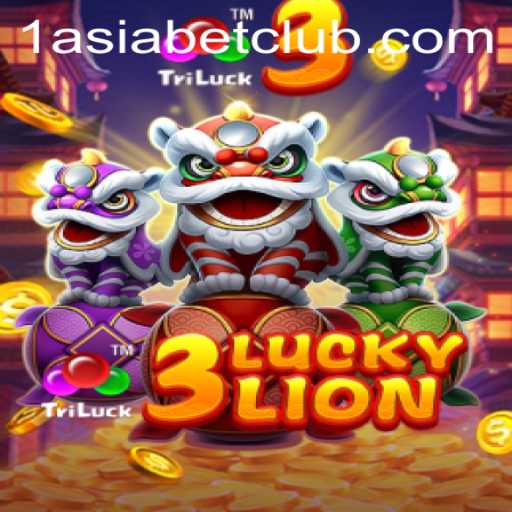 Exploring 3LUCKYLION: A Thrilling Addition to Online Gaming