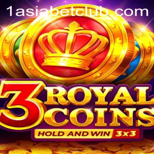 Discover the Thrilling World of 3royalcoins at 1AsiaBet