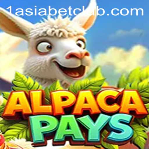 Discover AlpacaPays: A Unique Slot Gaming Experience with 1AsiaBet