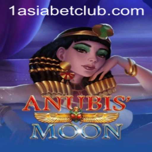 Exploring the Mystical World of AnubisMoon with 1AsiaBet