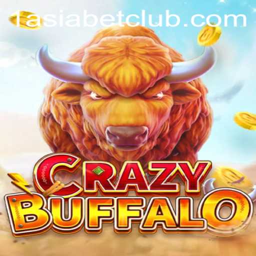 Discover the Exhilarating World of CRAZYBUFFALO with 1AsiaBet