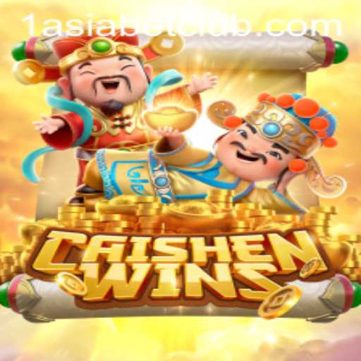 Unlock the Riches of CaishenWins with 1AsiaBet