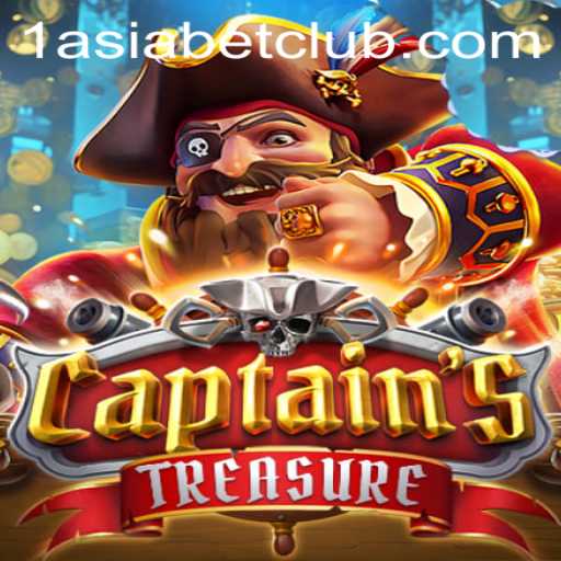 Exploring CaptainssTreasure and 1AsiaBet: Dive into the World of Adventure and Gaming