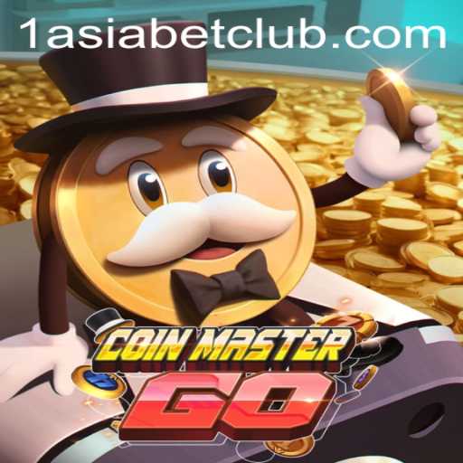 Discover the Thrilling World of CoinMasterGO with 1AsiaBet