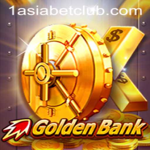 CrazyGoldenBank: A Thrilling Adventure in the World of 1AsiaBet