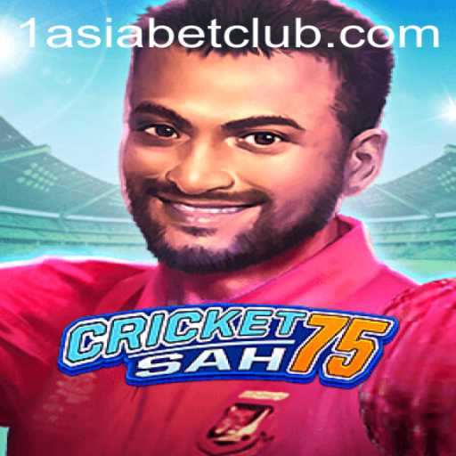 Exploring the Exciting World of CricketSah75 with 1AsiaBet