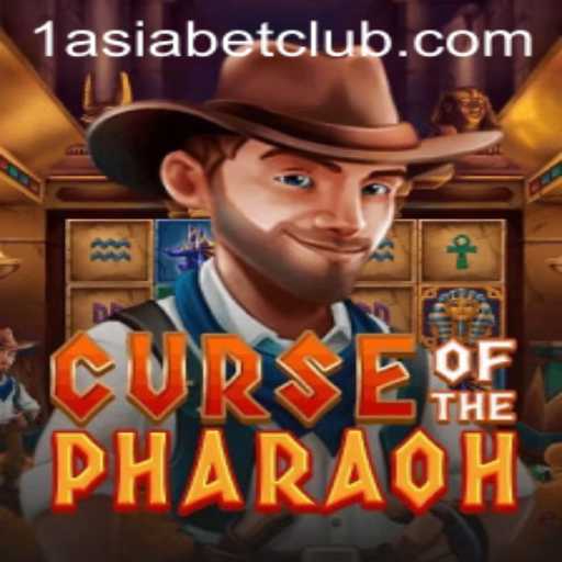 Explore the Mysteries of 'Curse of the Pharaoh' with 1AsiaBet