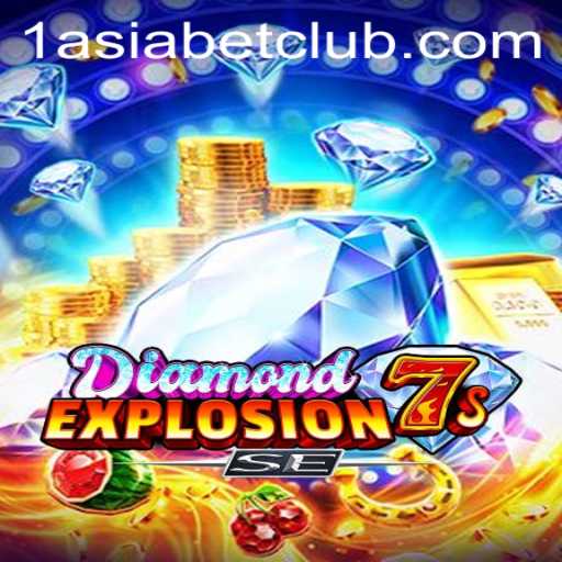 Discovering the Thrills of DiamondExplosion7sSE on 1AsiaBet