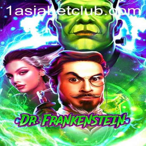 Unveiling the Excitement of DrFrankenstein: A Gaming Experience with 1AsiaBet