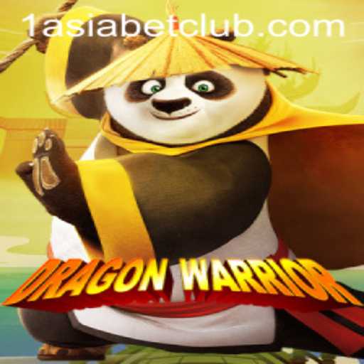 DragonWarrior: A Closer Look at the Latest Game Sensation in Association with 1AsiaBet