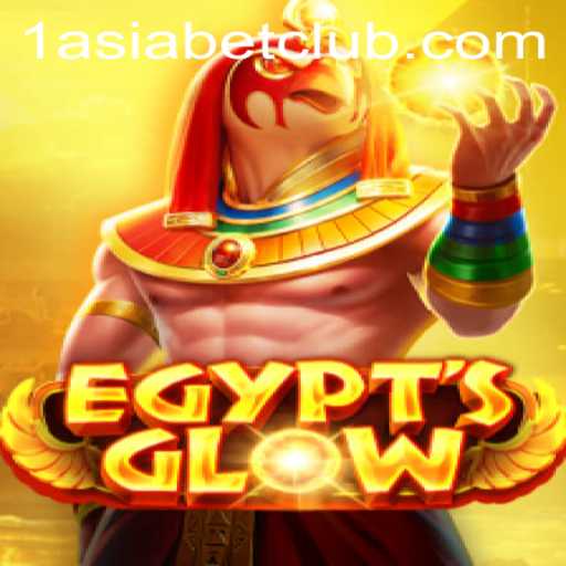 Exploring the Mysteries of EgyptsGlow: An Innovative Casino Game Experience by 1AsiaBet