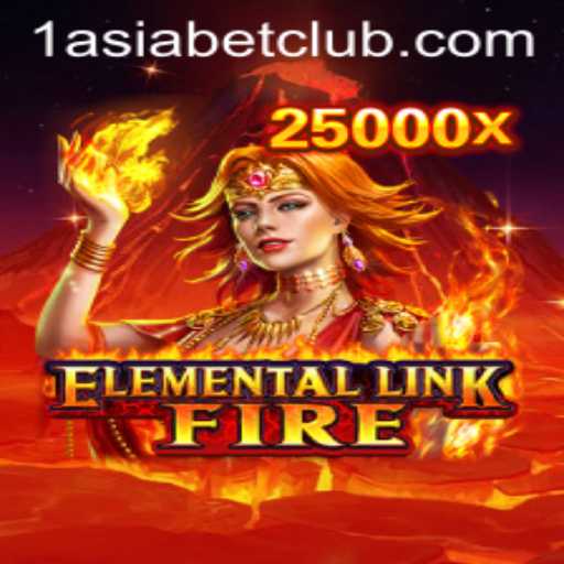 ElementalLinkFire Game Review - An Exciting Adventure with 1AsiaBet