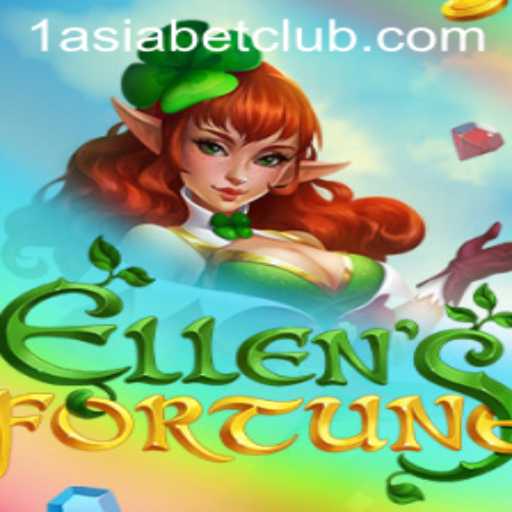 Exploring the Enchantment of EllensFortune at 1AsiaBet