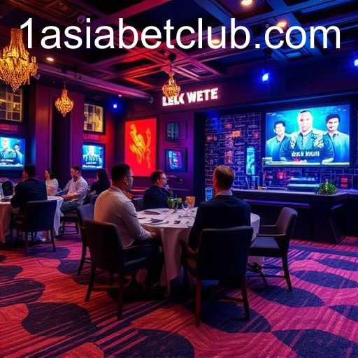 1AsiaBet