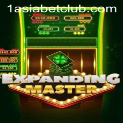 Unveiling ExpandingMaster: Exploring the Latest Gaming Sensation with 1AsiaBet