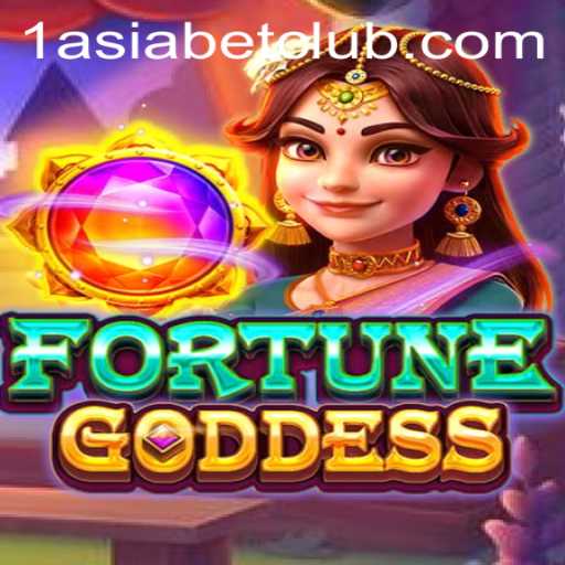 Unveiling the Thrills of Fortunegoddess at 1AsiaBet