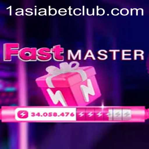 FastMaster: An Exciting New Game Experience with 1AsiaBet