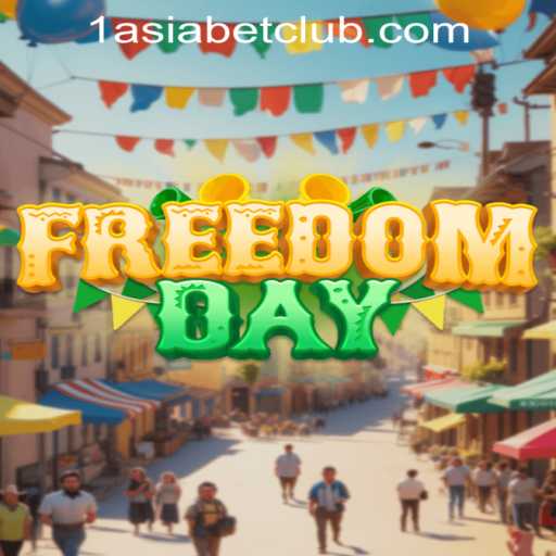 Explore the Exciting World of FreedomDay: A Dive into the New 1AsiaBet Game