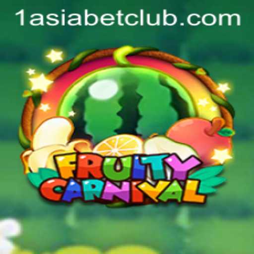 Discover the Thrilling World of FruityCarnival with 1AsiaBet