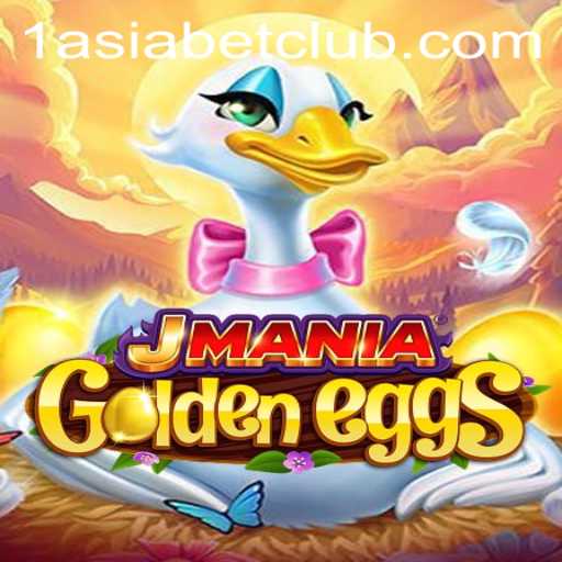 Discover the Excitement of JManiaGoldenEggs with 1AsiaBet