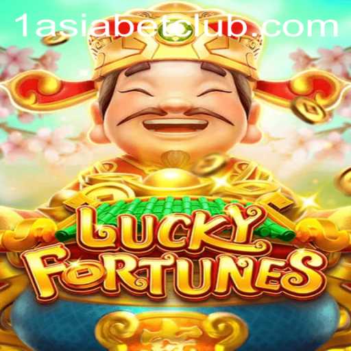 Exploring LUCKYFORTUNES: An In-Depth Look at the Latest Sensation from 1AsiaBet