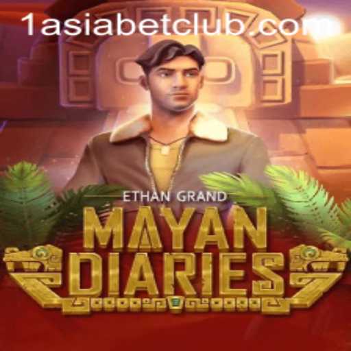 Explore 'MayanDiaries': A Riveting Adventure with 1AsiaBet