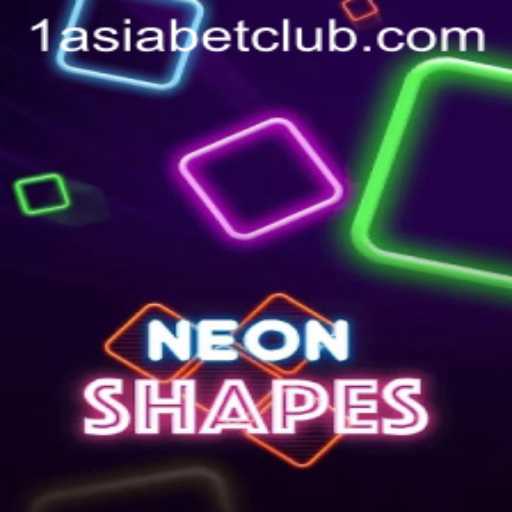 Discover the Exciting World of NeonShapes: A Game Revolutionized by 1AsiaBet