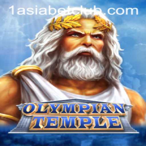 Dive into the Enchanting World of OlympianTemple with 1AsiaBet