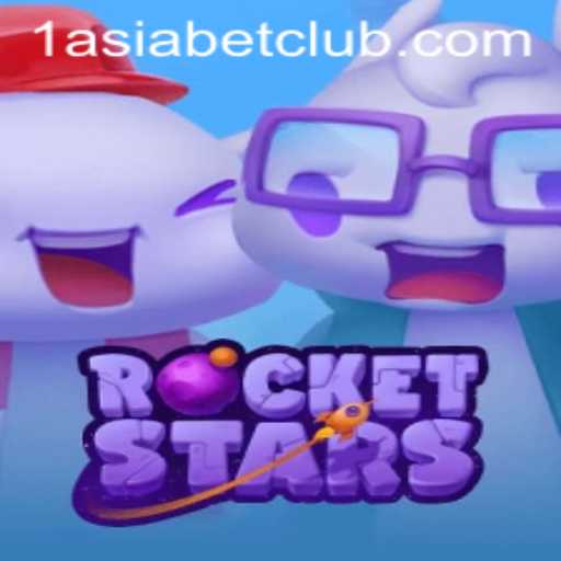 RocketStars: A Thrilling Space Adventure with 1AsiaBet