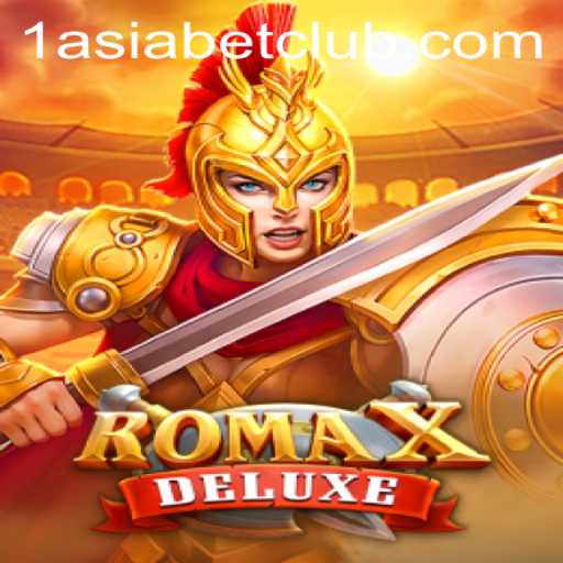 Exploring the Thrills of RomaXDeluxe: Unveiling the Exciting World of 1AsiaBet