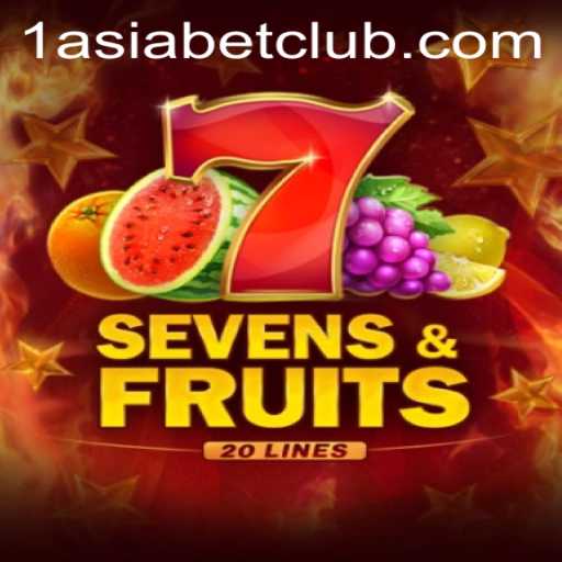 Experience the Vibrant World of SevensFruits20 with 1AsiaBet - A Fresh Take on Online Gaming