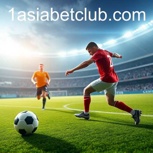 The Rise and Influence of 1AsiaBet in the Sports Betting Industry