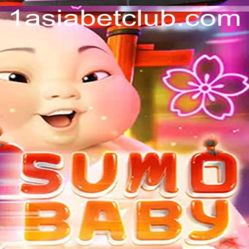 Exploring SumoBaby: A Unique Game and its Connection to 1AsiaBet