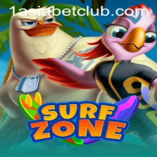 Ride the Waves with SurfZone and 1AsiaBet