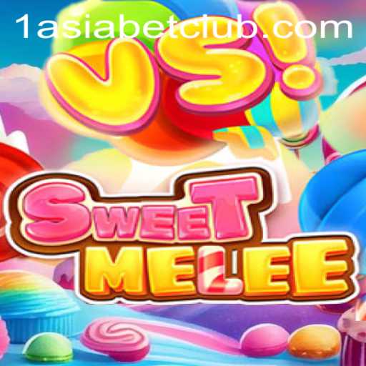 Exploring SweetMelee: A Thrilling New Game on 1AsiaBet
