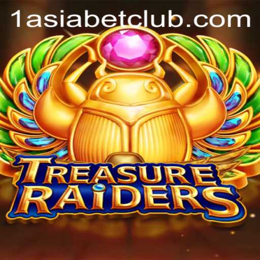 Exploring the Exciting World of TREASURERAIDERS at 1AsiaBet