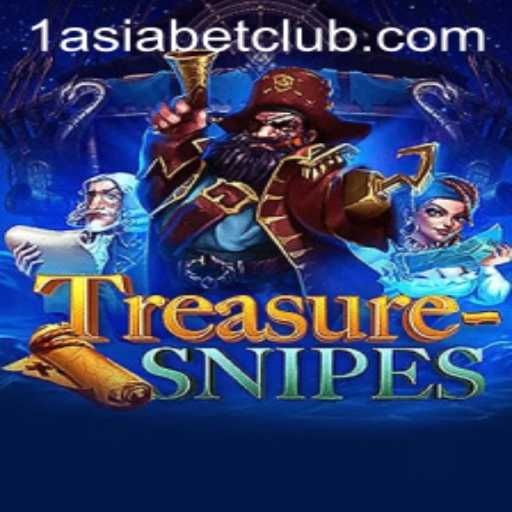 Discover TreasureSnipes: The Thrilling Adventure Game Revolutionizing Online Gaming with 1AsiaBet