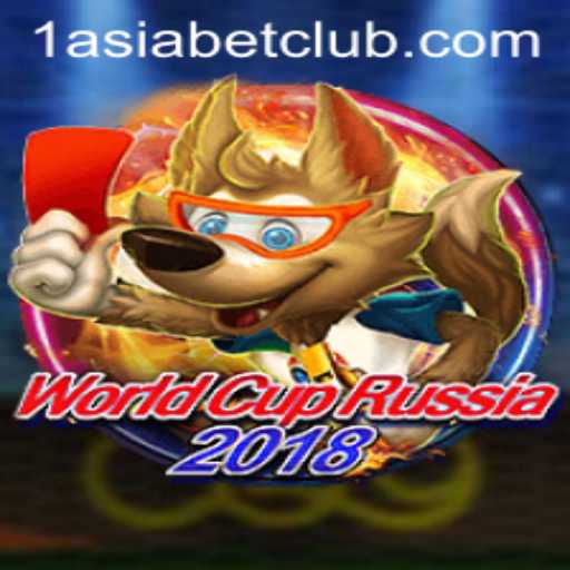 WorldCupRussia2018: Unveiling the Thrilling Game with 1AsiaBet